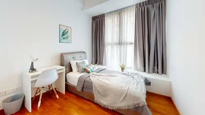 For Rent - Shanghai One