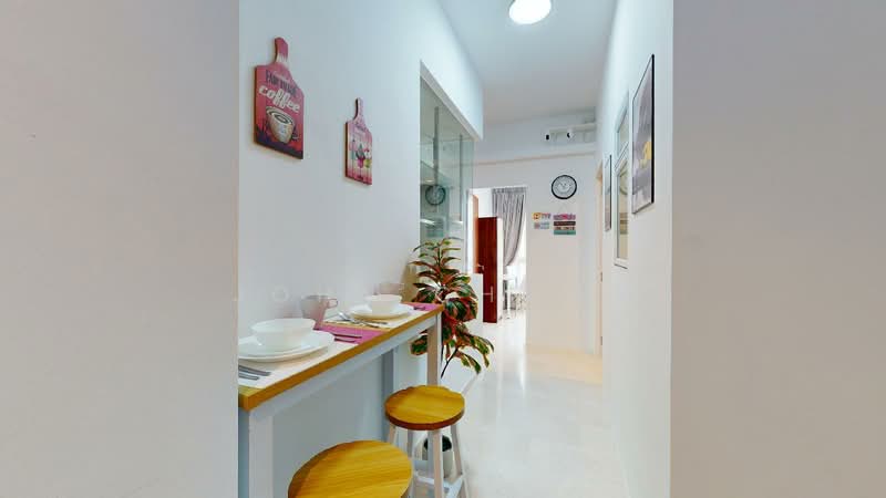 Shanghai One, 1 Shanghai Road, Room Rental, 100 sqft, Apartment For Rent, by John Chong, 24755974 - PropertyGuru.com.sg