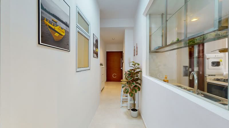 Shanghai One, 1 Shanghai Road, Room Rental, 100 sqft, Apartment For Rent, by John Chong, 24755974 - PropertyGuru.com.sg