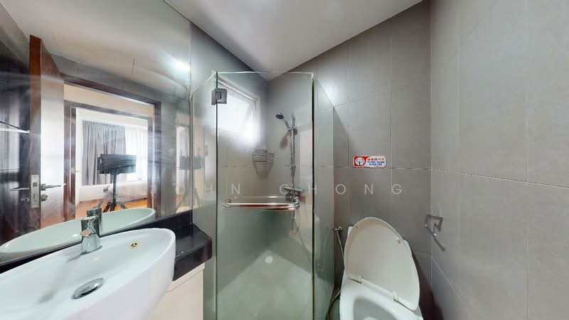 Shanghai One, 1 Shanghai Road, Room Rental, 100 sqft, Apartment For Rent, by John Chong, 24755974 - PropertyGuru.com.sg