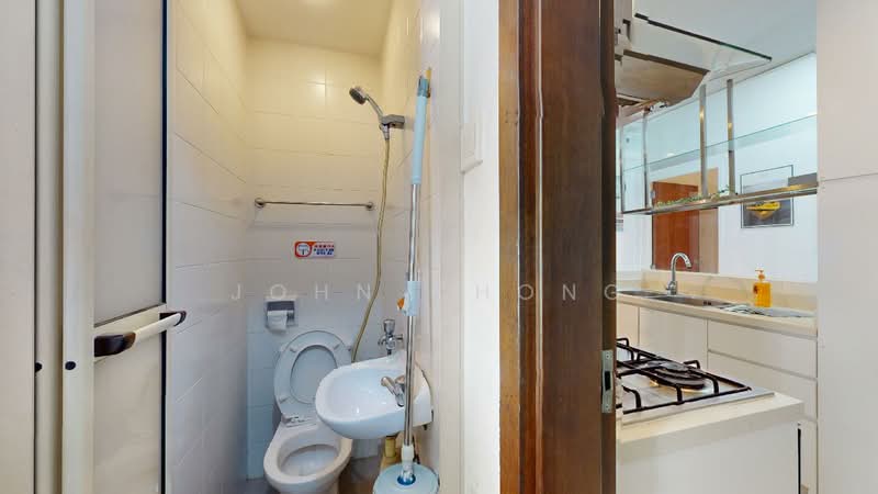 Shanghai One, 1 Shanghai Road, Room Rental, 100 sqft, Apartment For Rent, by John Chong, 24755974 - PropertyGuru.com.sg