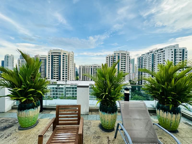 Shanghai One, 1 Shanghai Road, Room Rental, 100 sqft, Apartment For Rent, by John Chong, 24755974 - PropertyGuru.com.sg