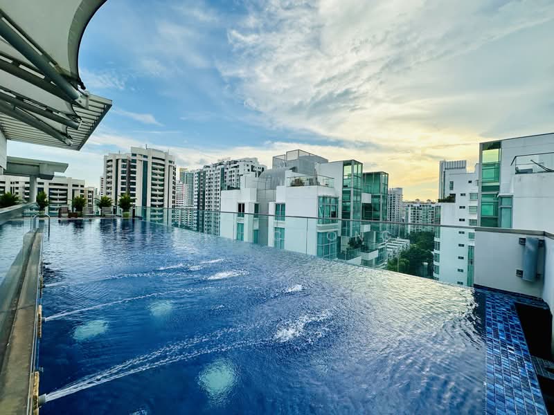 Shanghai One, 1 Shanghai Road, Room Rental, 100 sqft, Apartment For Rent, by John Chong, 24755974 - PropertyGuru.com.sg