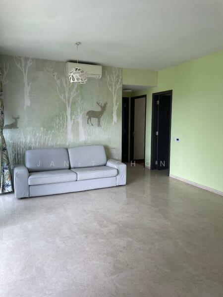 For Rent - RiverTrees Residences