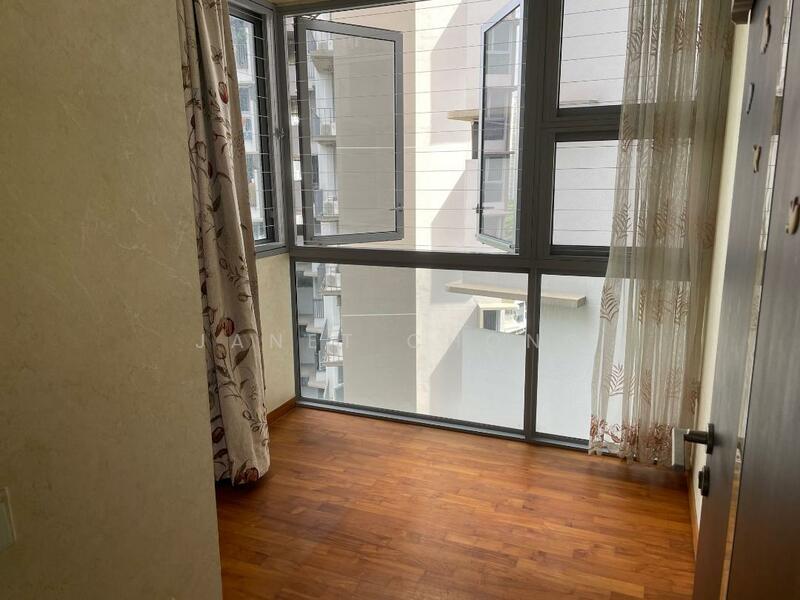 For Rent - RiverTrees Residences