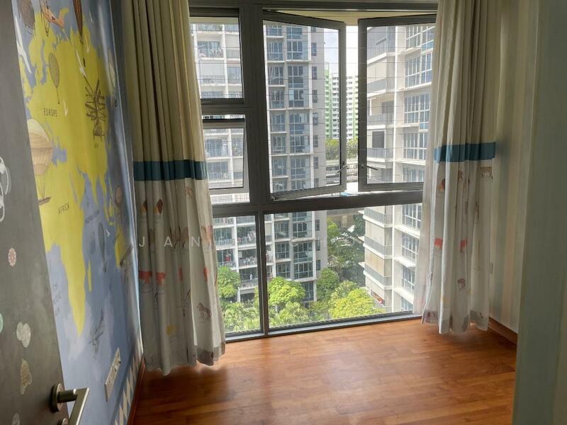 For Rent - RiverTrees Residences