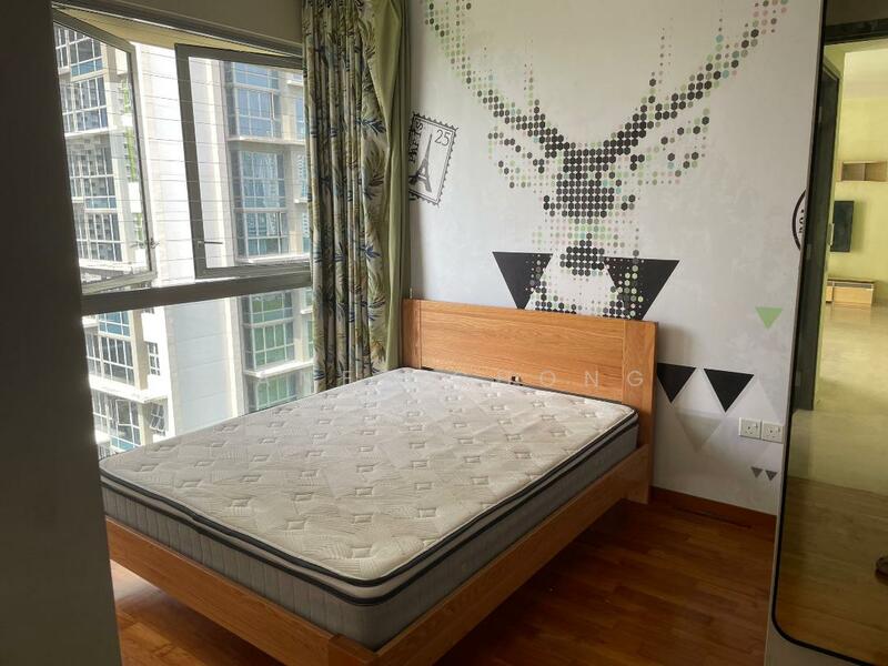 For Rent - RiverTrees Residences