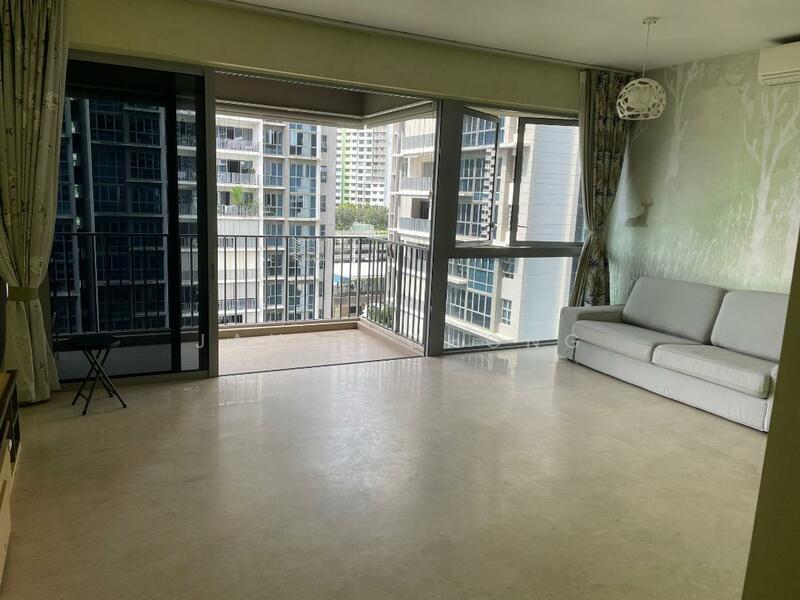 For Rent - RiverTrees Residences