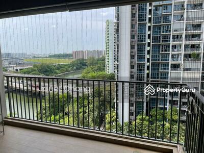 For Rent - RiverTrees Residences