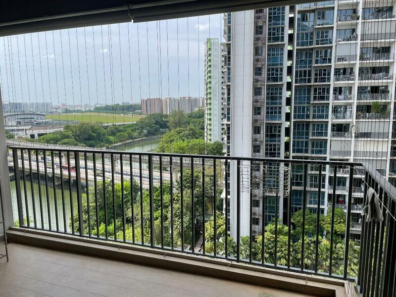 For Rent - RiverTrees Residences