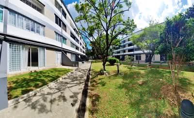 For Rent - Chancery Court