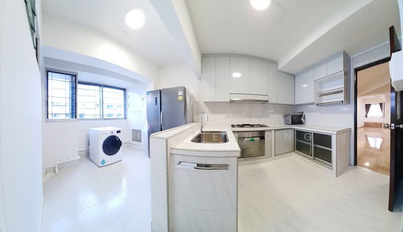 Chancery Court, 36B Dunearn Road, 3 Bedrooms, 2,034 sqft, Apartment For Rent, by Lawrence Hong, 24756198 - PropertyGuru.com.sg