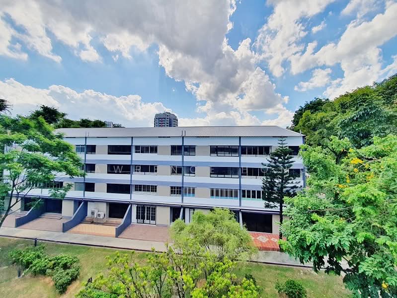 Chancery Court, 36B Dunearn Road, 3 Bedrooms, 2,034 sqft, Apartment For Rent, by Lawrence Hong, 24756198 - PropertyGuru.com.sg