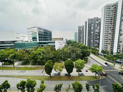 For Rent - 112 Teck Whye Lane