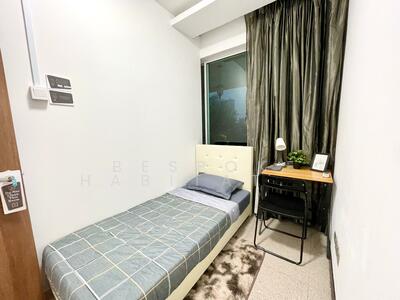 For Rent - Moonstone Residences