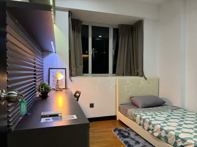 For Rent - Moonstone Residences