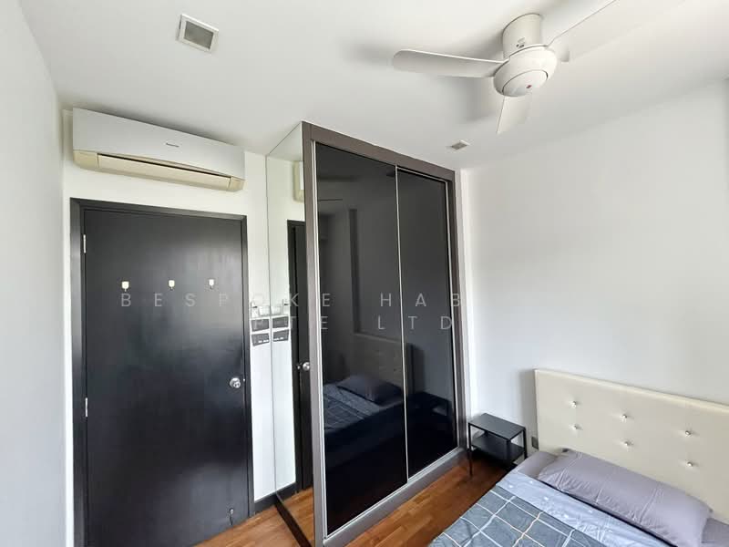 Moonstone Residences, 25 Moonstone Lane, Room Rental, 100 sqft, Apartment For Rent, by Bespoke Habitat Pte Ltd, 24756236 - 03-03 CR4 - PropertyGuru.com.sg