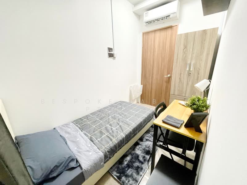 Moonstone Residences, 25 Moonstone Lane, Room Rental, 100 sqft, Apartment For Rent, by Bespoke Habitat Pte Ltd, 24756236 - CR1 - PropertyGuru.com.sg