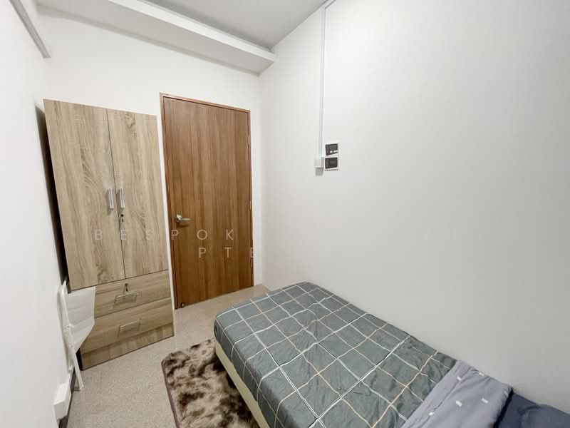 Moonstone Residences, 25 Moonstone Lane, Room Rental, 100 sqft, Apartment For Rent, by Bespoke Habitat Pte Ltd, 24756236 - CR2 - PropertyGuru.com.sg