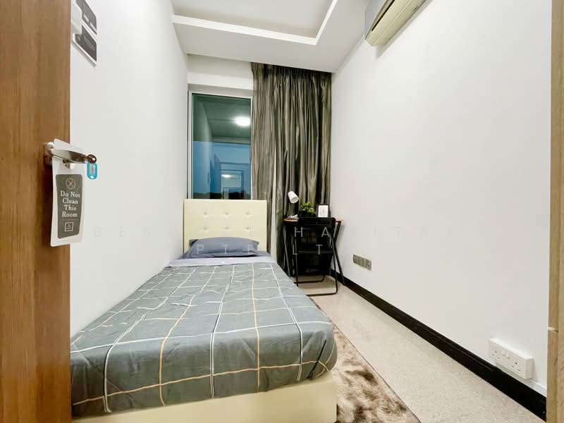 Moonstone Residences, 25 Moonstone Lane, Room Rental, 100 sqft, Apartment For Rent, by Bespoke Habitat Pte Ltd, 24756236 - CR2 - PropertyGuru.com.sg