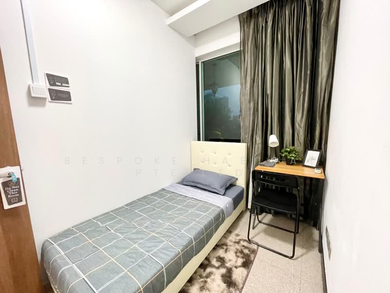 Moonstone Residences, 25 Moonstone Lane, Room Rental, 100 sqft, Apartment For Rent, by Bespoke Habitat Pte Ltd, 24756236 - CR2 - PropertyGuru.com.sg