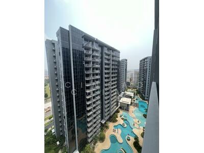 For Rent - The Florence Residences