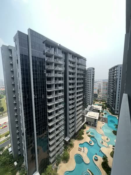 The Florence Residences, 93 Hougang Avenue 2, 1 Bedroom, 484 sqft, Condominium For Rent, by Cinead Chiam, 24756558 - PropertyGuru.com.sg