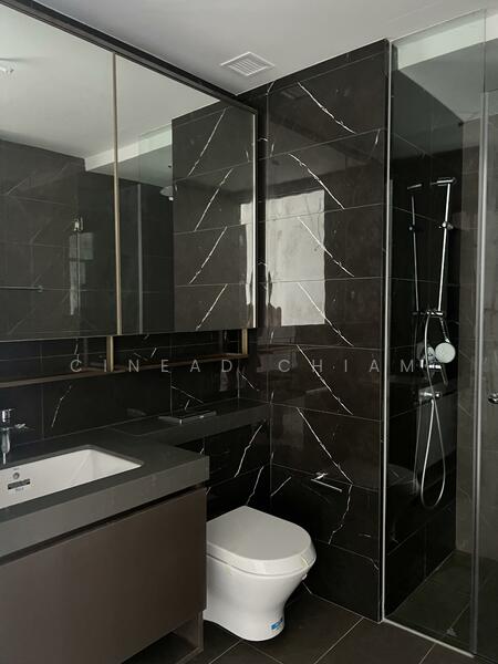 The Florence Residences, 93 Hougang Avenue 2, 1 Bedroom, 484 sqft, Condominium For Rent, by Cinead Chiam, 24756558 - PropertyGuru.com.sg