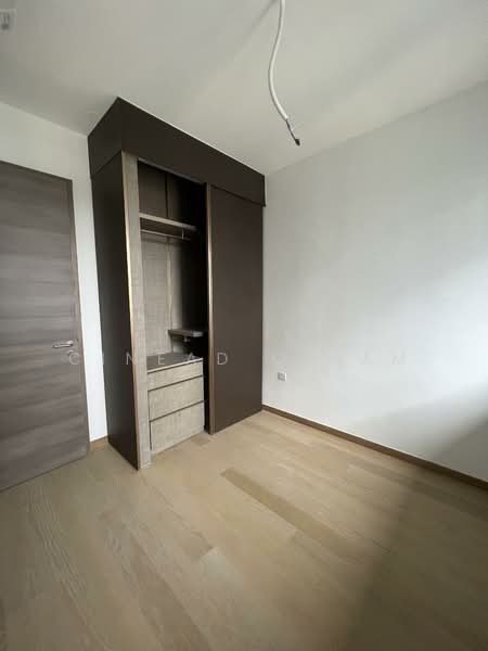 The Florence Residences, 93 Hougang Avenue 2, 1 Bedroom, 484 sqft, Condominium For Rent, by Cinead Chiam, 24756558 - PropertyGuru.com.sg