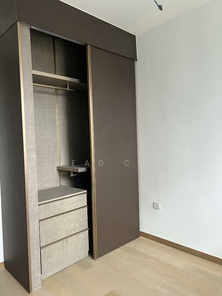 The Florence Residences, 93 Hougang Avenue 2, 1 Bedroom, 484 sqft, Condominium For Rent, by Cinead Chiam, 24756558 - PropertyGuru.com.sg