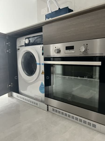 The Florence Residences, 93 Hougang Avenue 2, 1 Bedroom, 484 sqft, Condominium For Rent, by Cinead Chiam, 24756558 - PropertyGuru.com.sg