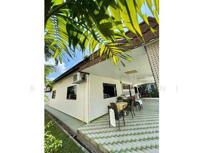 For Sale - Toh Heights Detached Bungalow