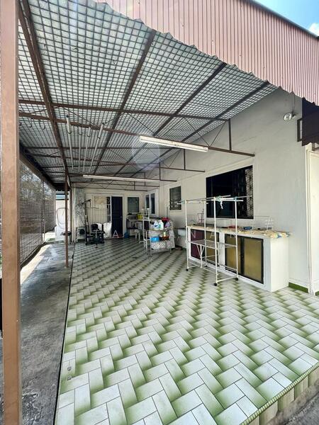 For Sale - Toh Heights Detached Bungalow