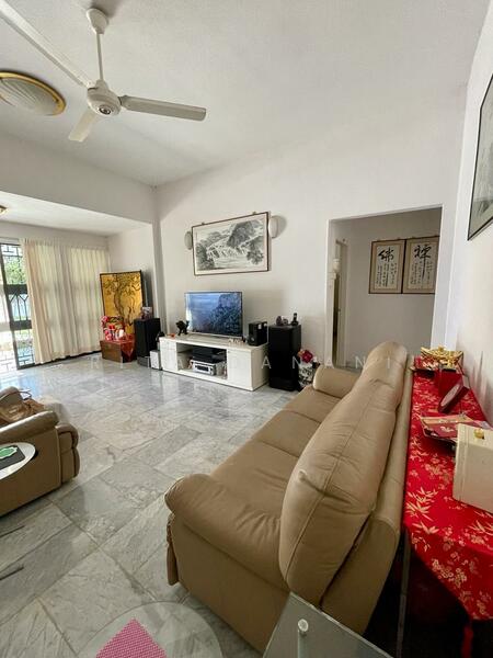 For Sale - Toh Heights Detached Bungalow