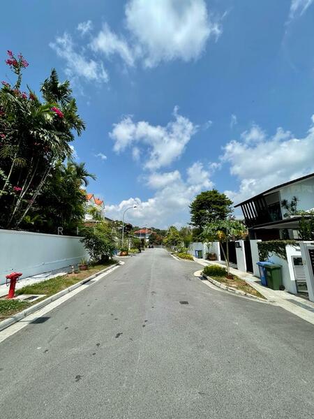 For Sale - Toh Heights Detached Bungalow