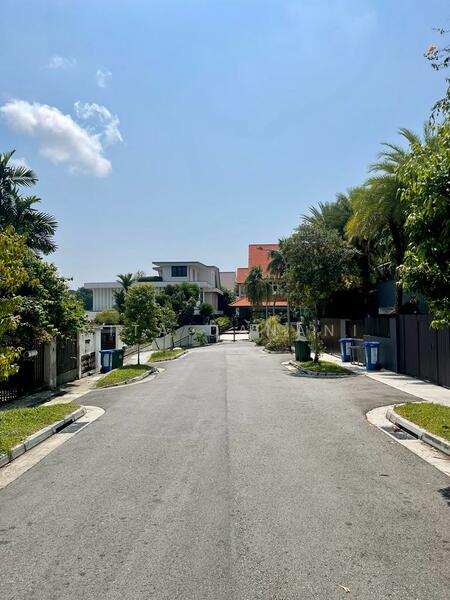 For Sale - Toh Heights Detached Bungalow