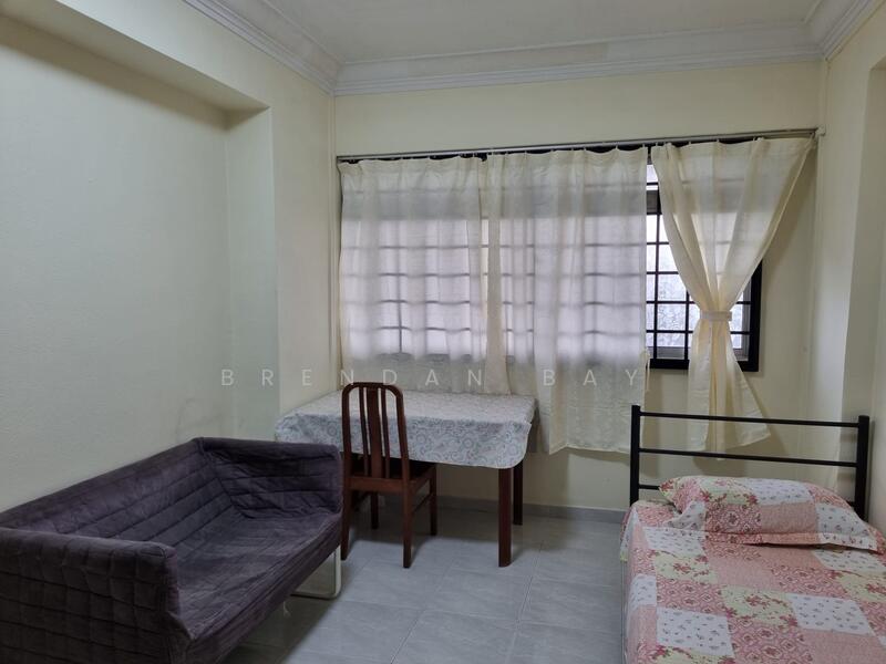 852 Jurong West Street 81, 852 Jurong West Street 81, Room Rental, 150