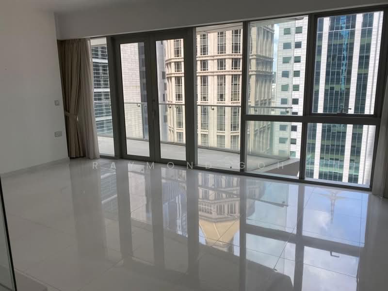 One Shenton, 1 Shenton Way, 2 Bedrooms, 1,195 sqft, Condominium For Rent, by Raymond Goh, 24756707 - PropertyGuru.com.sg