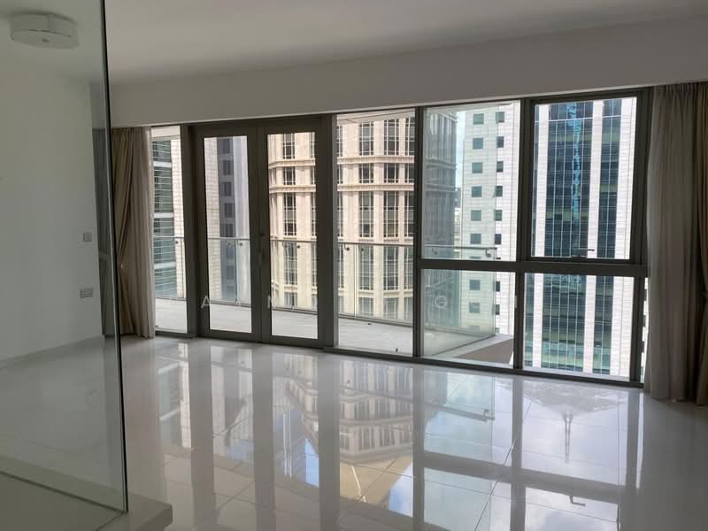 One Shenton, 1 Shenton Way, 2 Bedrooms, 1,195 sqft, Condominium For Rent, by Raymond Goh, 24756707 - PropertyGuru.com.sg