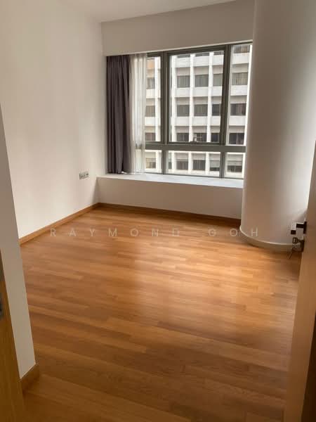 One Shenton, 1 Shenton Way, 2 Bedrooms, 1,195 sqft, Condominium For Rent, by Raymond Goh, 24756707 - PropertyGuru.com.sg