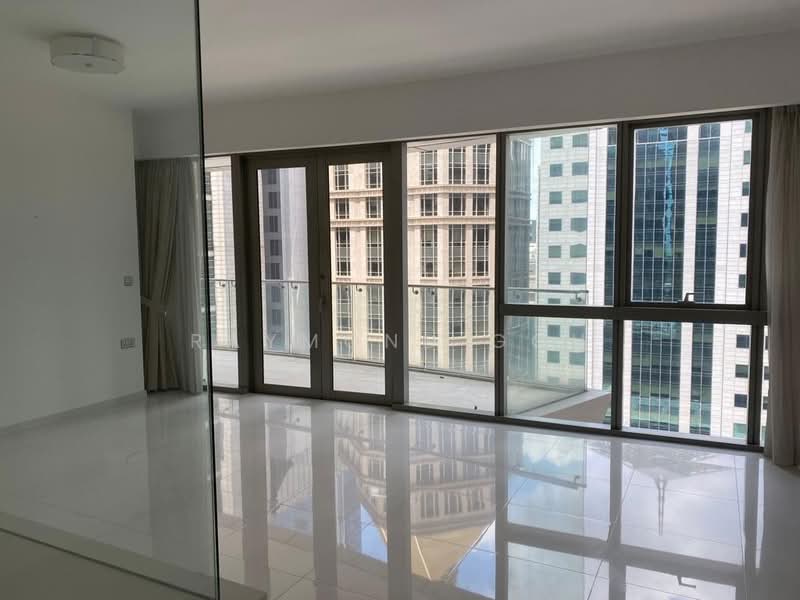 One Shenton, 1 Shenton Way, 2 Bedrooms, 1,195 sqft, Condominium For Rent, by Raymond Goh, 24756707 - PropertyGuru.com.sg