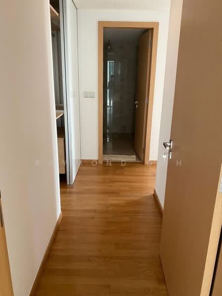 One Shenton, 1 Shenton Way, 2 Bedrooms, 1,195 sqft, Condominium For Rent, by Raymond Goh, 24756707 - PropertyGuru.com.sg