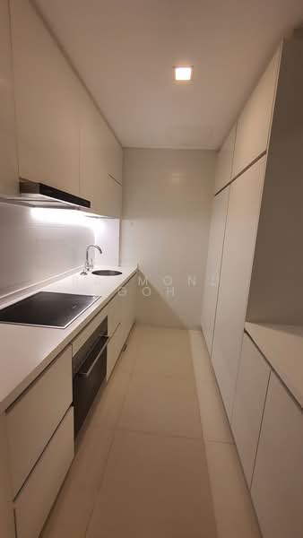 One Shenton, 1 Shenton Way, 2 Bedrooms, 1,195 sqft, Condominium For Rent, by Raymond Goh, 24756707 - PropertyGuru.com.sg