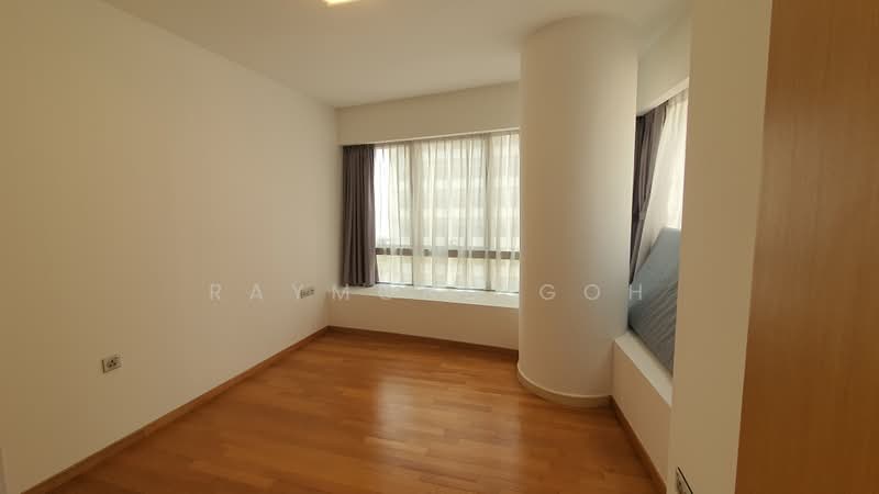 One Shenton, 1 Shenton Way, 2 Bedrooms, 1,195 sqft, Condominium For Rent, by Raymond Goh, 24756707 - PropertyGuru.com.sg