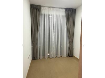 For Rent - Treasure at Tampines