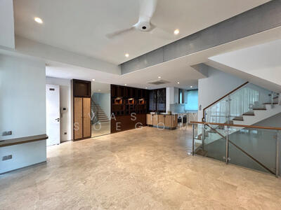 For Sale - Paterson Residence