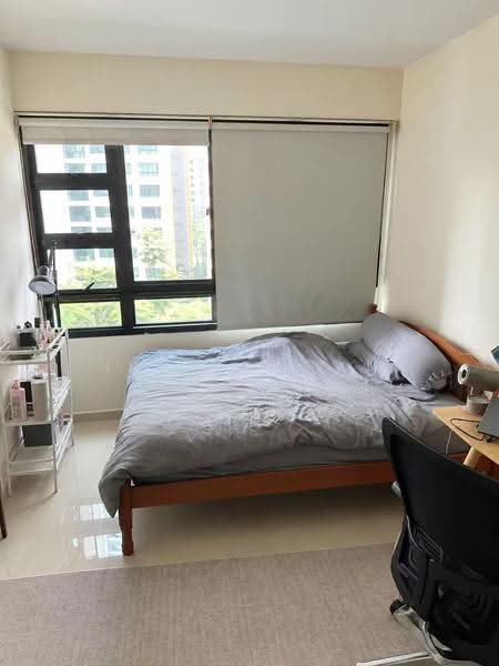 54 Havelock Road, 54 Havelock Road, Alexandra / Commonwealth, 3 Bedrooms, 1,001 sqft, HDB Flat For Rent, by Irene Chan, 24756951 - Bedroom - PropertyGuru.com.sg