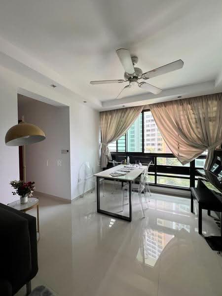 54 Havelock Road, 54 Havelock Road, Alexandra / Commonwealth, 3 Bedrooms, 1,001 sqft, HDB Flat For Rent, by Irene Chan, 24756951 - Dining Room - PropertyGuru.com.sg