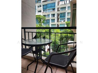 For Rent - Robertson 100