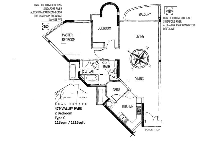 For Rent Valley Park